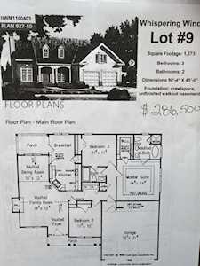 7606 Whispering Wind Lane Fairview, TN 37062
