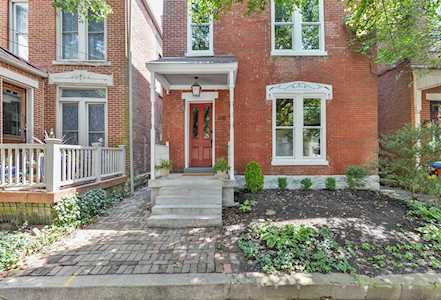 808 E Washington St Louisville, KY 40206