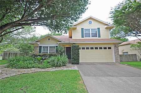 15000 Natural Spring Way Austin, TX 78728