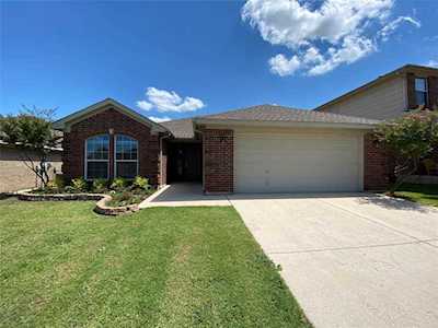 4928 Diamond Trace Trail Fort Worth, TX 76244
