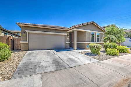 4726 W St Anne Avenue Laveen, AZ 85339