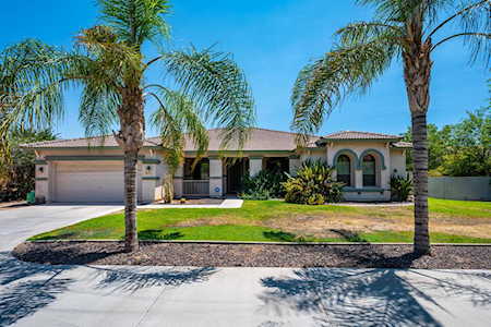 2991 E Beechnut Place Chandler, AZ 85249