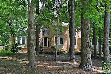 5220 Lenoraway Drive Raleigh, NC 27613