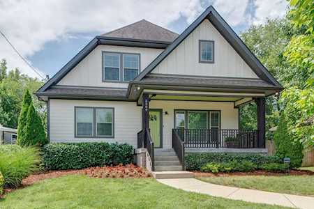 5209 Nevada Ave Nashville, TN 37209