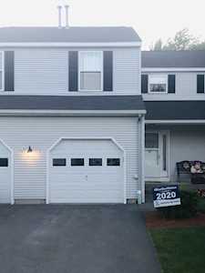 77 Chapman Pl #77 Leominster, MA 01453