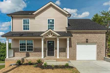 102 Sage Dr Springfield, TN 37172