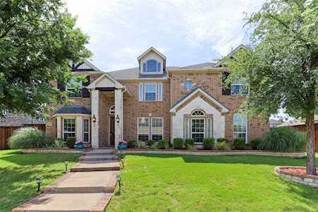 12387 Shumard Lane Frisco, TX 75035