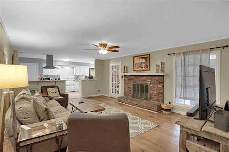 2116 Cornwall St Germantown, TN 38138
