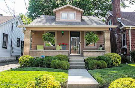2012 Alexander Ave Louisville, KY 40217