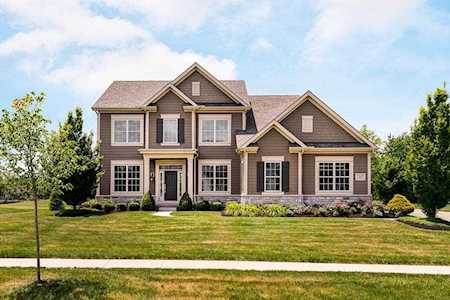 7467 New Albany Links Drive New Albany, OH 43054