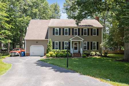 14200 Whirlaway Place Midlothian, VA 23112