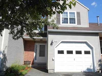 112 Chapman Pl #112 Leominster, MA 01453