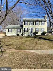 17104 Urby Ct Upper Marlboro, MD 20772