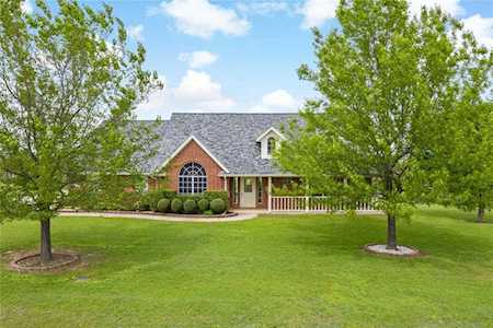 2724 Prairie Ridge Trail Fort Worth, TX 76179