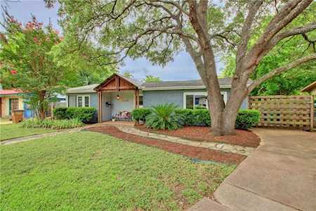 1705 Madison Ave Austin, TX 78757
