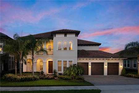 3639 Farm Bell PLACE Lake Mary, FL 32746