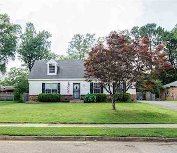3281 Tylertown Cv Bartlett, TN 38134