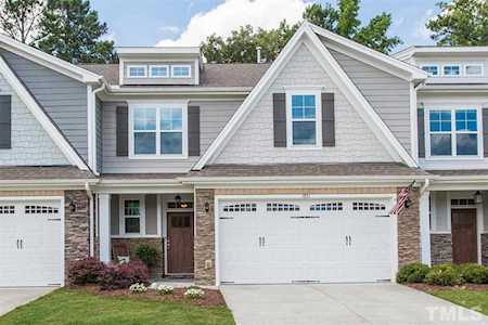 1831 Grandmaster Way Wake Forest, NC 27587