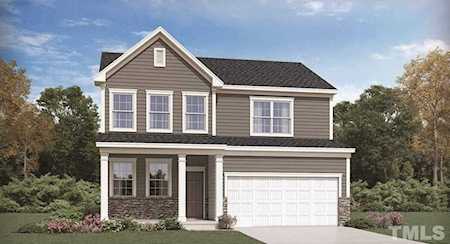 143 Wedmore Drive Fuquay Varina, NC 27526