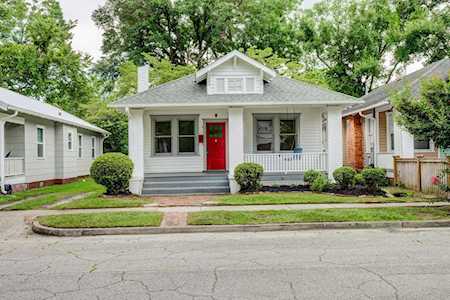 2014 Wolcott Avenue Wilmington, NC 28403