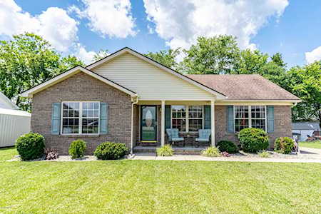 251 Swan Way Taylorsville, KY 40071