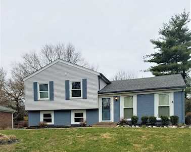 4322 Accomack Dr Louisville, KY 40241