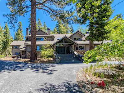 714 Champagne Road Incline Village, NV 89451
