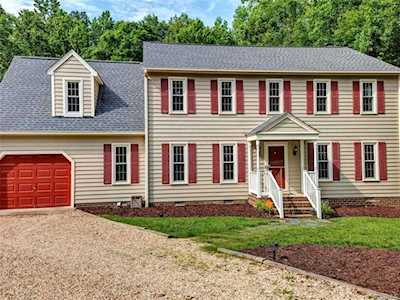 834 Glenpark Ln Midlothian, VA 23114