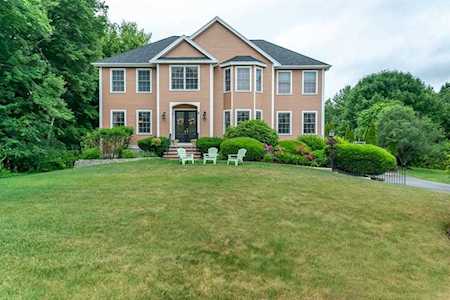 5 Norwich Place Andover, MA 01810