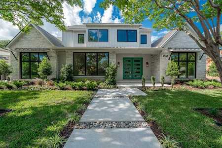 4533 Alta Vista Lane Dallas, TX 75229