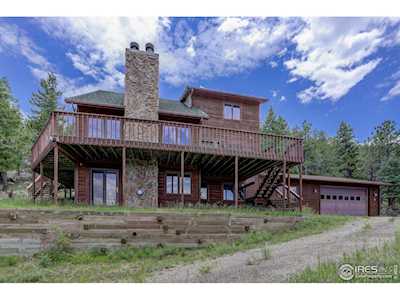 163 Tall Pine Ln Boulder, CO 80302