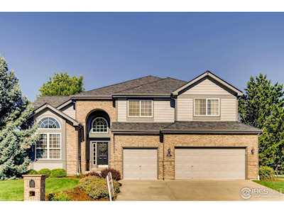 2205 Parkview Dr Longmont, CO 80504
