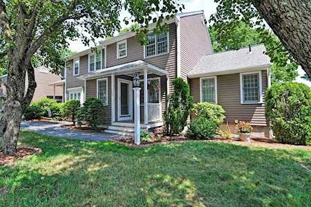 160 Laurelwood Drive #160 Hopedale, MA 01747