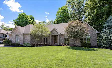 6004 Timber Bend Drive Avon, IN 46123