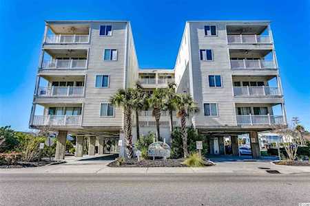 4604 S Ocean Blvd. #3-C North Myrtle Beach, SC 29582