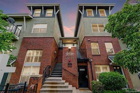 3025 Umatilla St #107 Denver, CO 80211