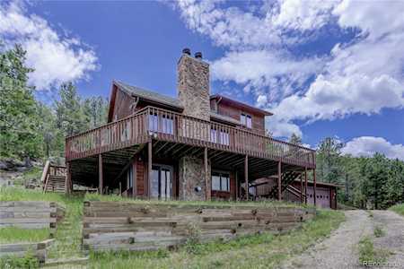 163 Tall Pine Ln Boulder, CO 80302