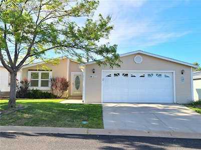 4672 Pika Point Colorado Springs, CO 80922