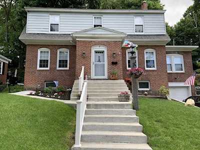 7 S Flagg St Worcester, MA 01602