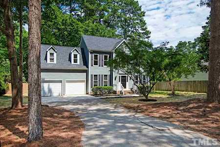 6100 Montcastle Court Raleigh, NC 27612