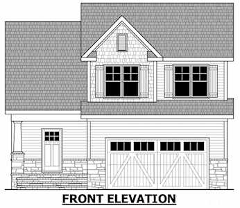 395 Atwood Drive Clayton, NC 27520