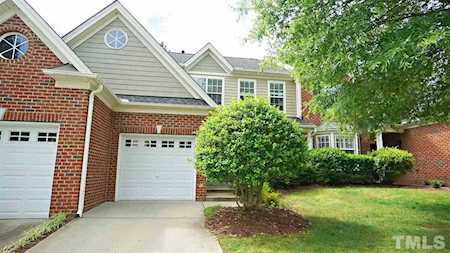 11215 Presidio Drive Raleigh, NC 27617