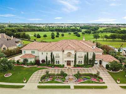 5501 Twin Cities Lane Mckinney, TX 75070