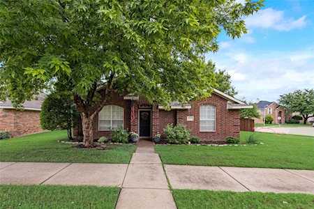 3225 Weeping Willow Court Mckinney, TX 75070