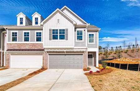 134 Maple Creek Way #Lot 9 Woodstock, GA 30188
