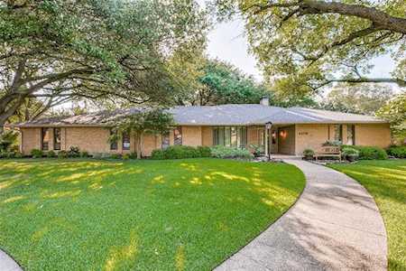 4409 Echo Glen Drive Dallas, TX 75244