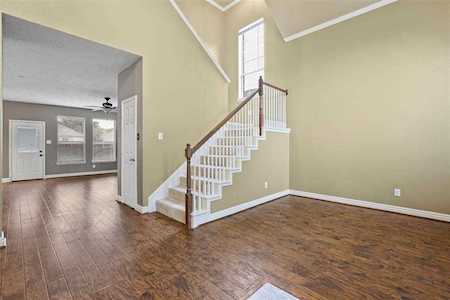 7118 Saint Augustine Drive Frisco, TX 75033