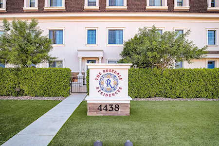 4438 N 27th Street #8 Phoenix, AZ 85016