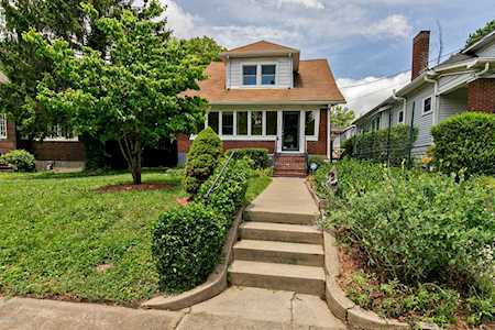 1895 Richmond Dr Louisville, KY 40205