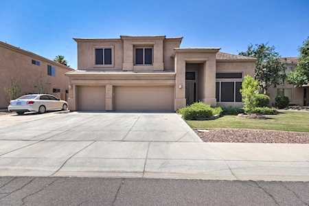 2041 E Westchester Drive Chandler, AZ 85249